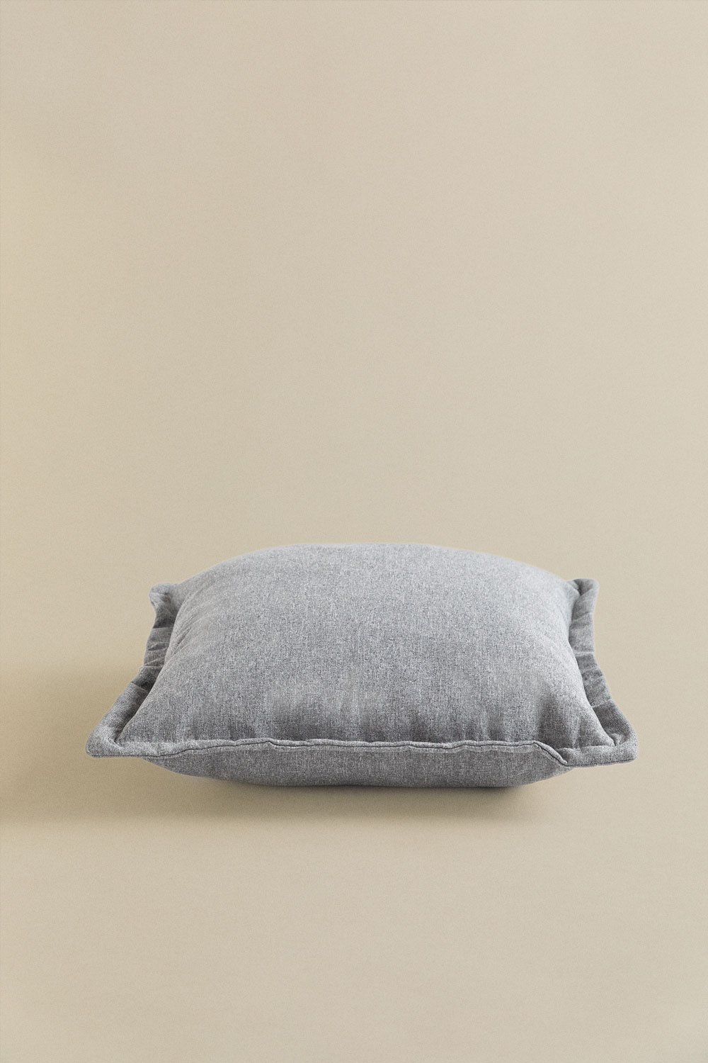 Square Cushion (53x53 cm) Kata, gallery image 2