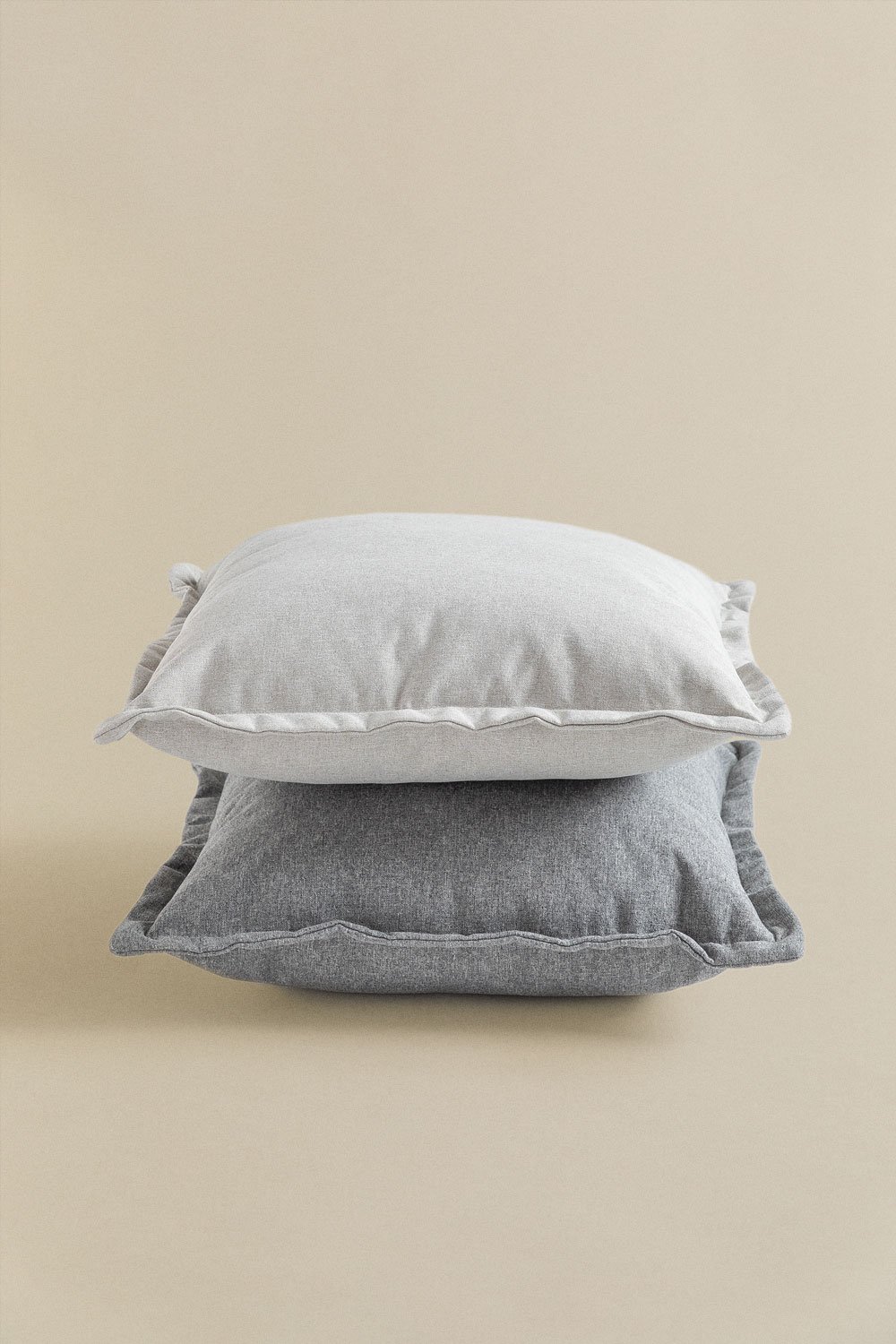 Square Cushion (53x53 cm) Kata, gallery image 7