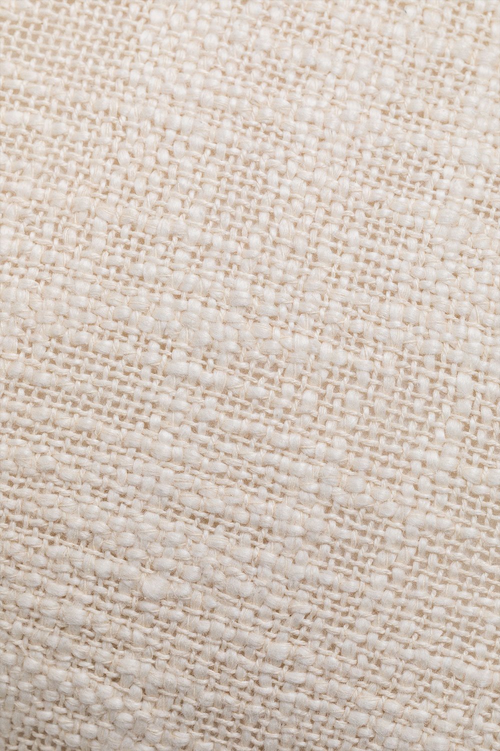 Square cotton cushion (45x45 cm) Botucau, gallery image 6