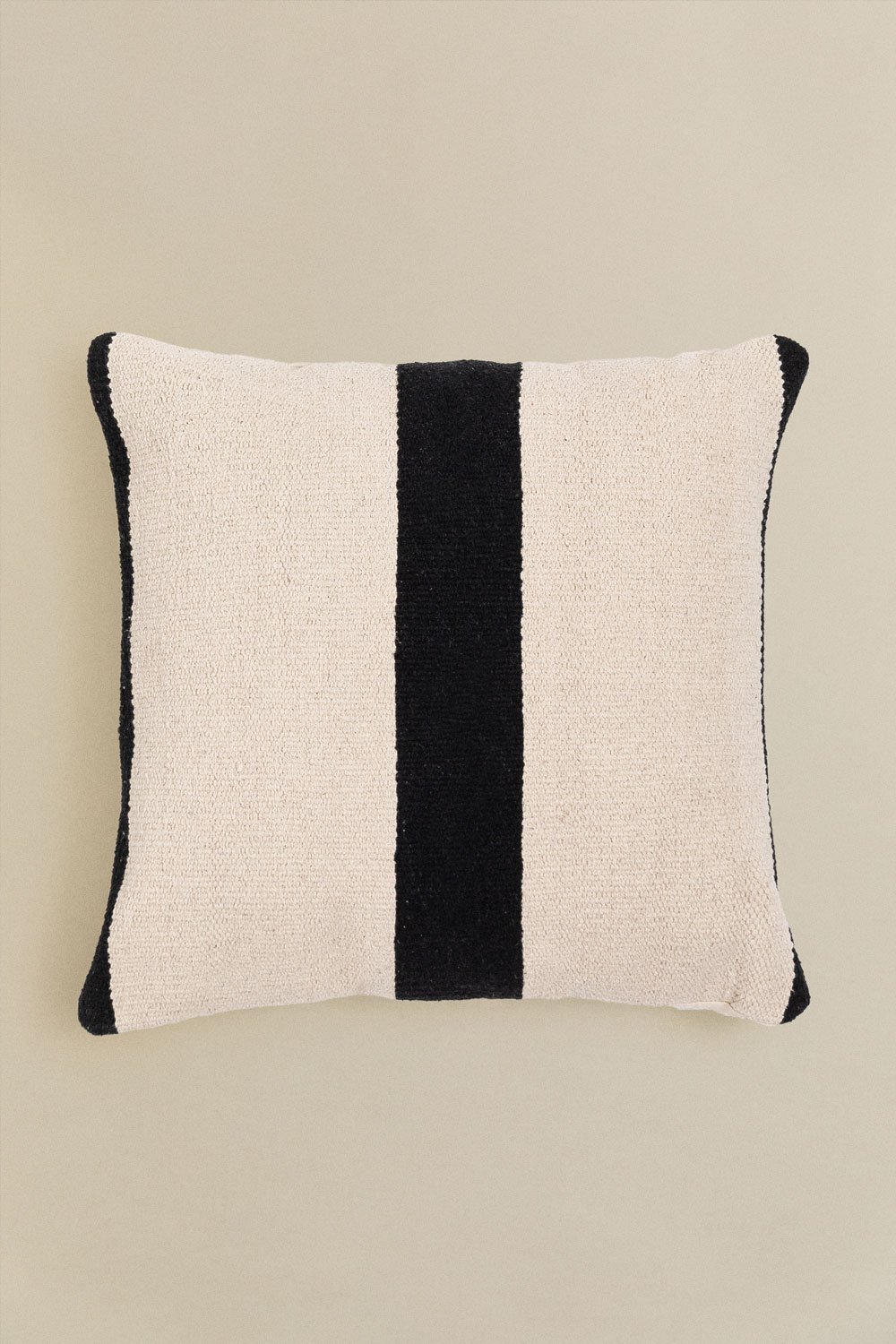 Square Cotton Cushion (45x45 cm) Corwin, gallery image 1
