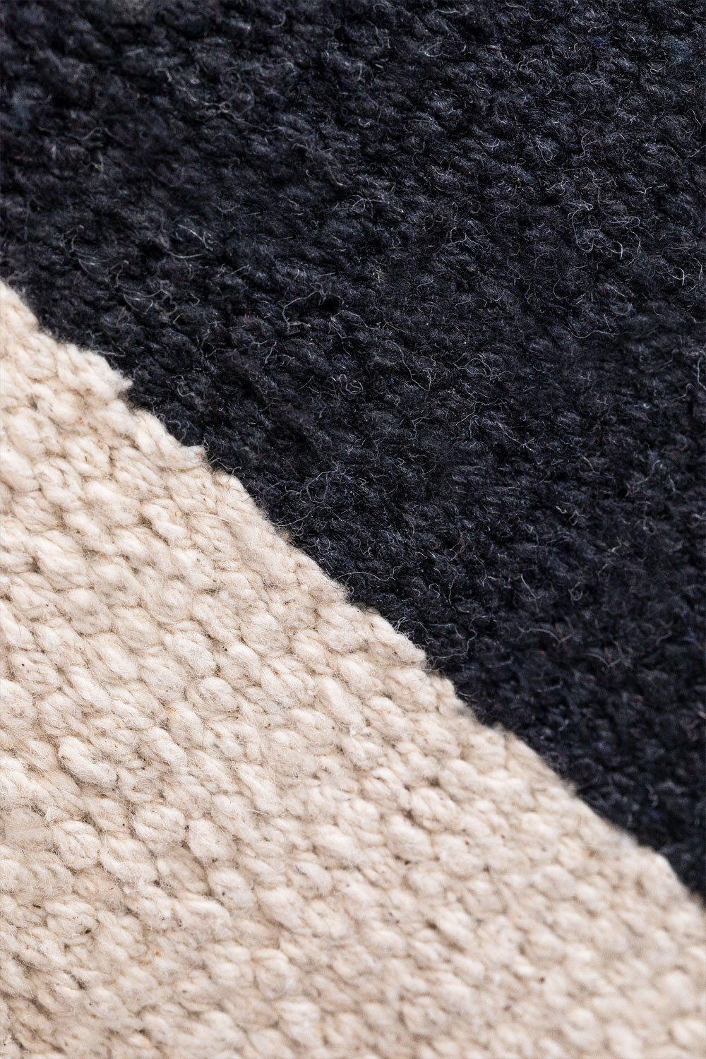 Corwin square cotton cushion (45x45 cm), gallery image 7