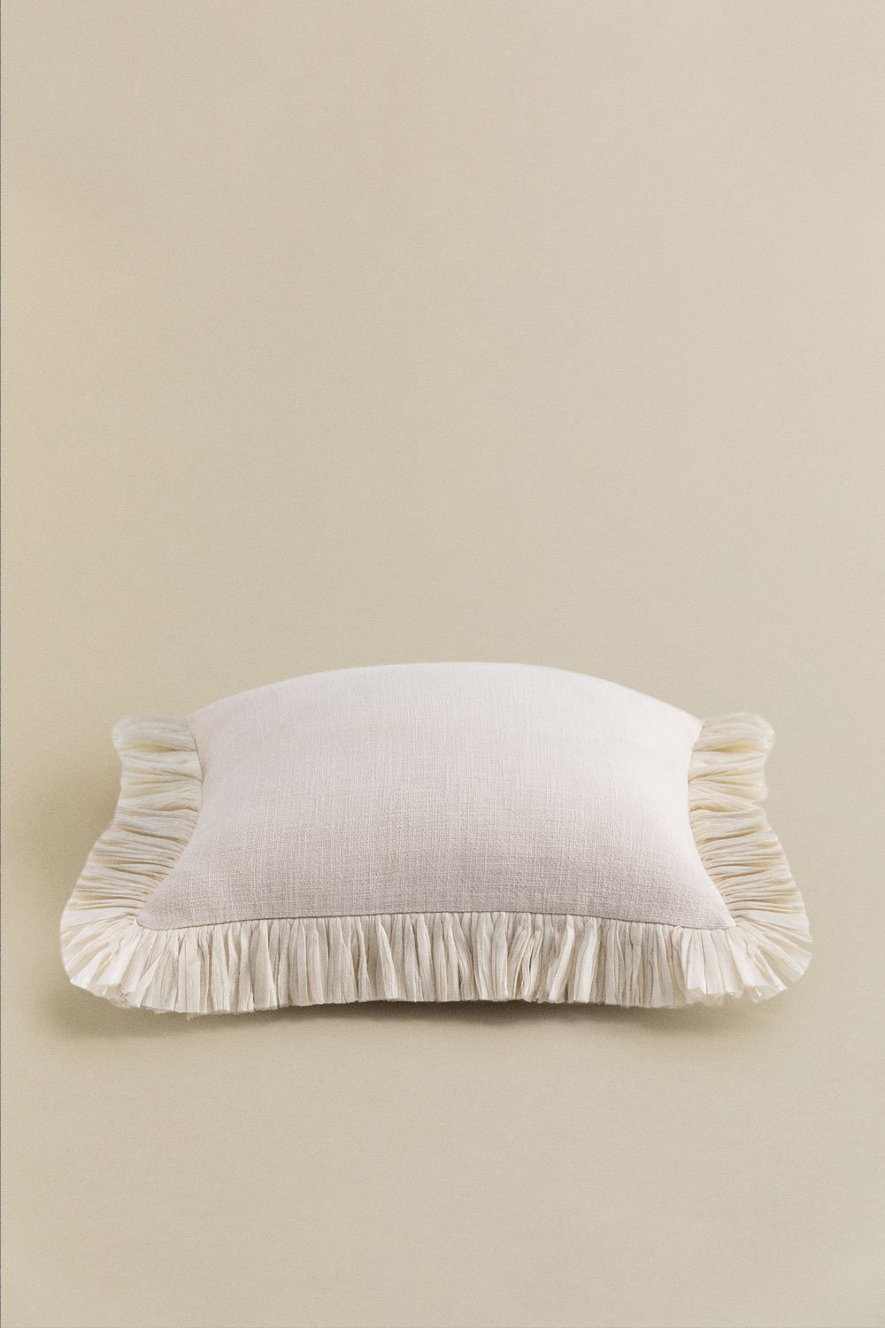  Square Cotton Cushion (40x40 cm) Zeiro, gallery image 2
