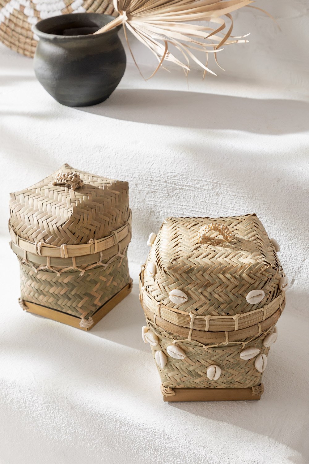 Bamboo Box Aiquina, gallery image 8