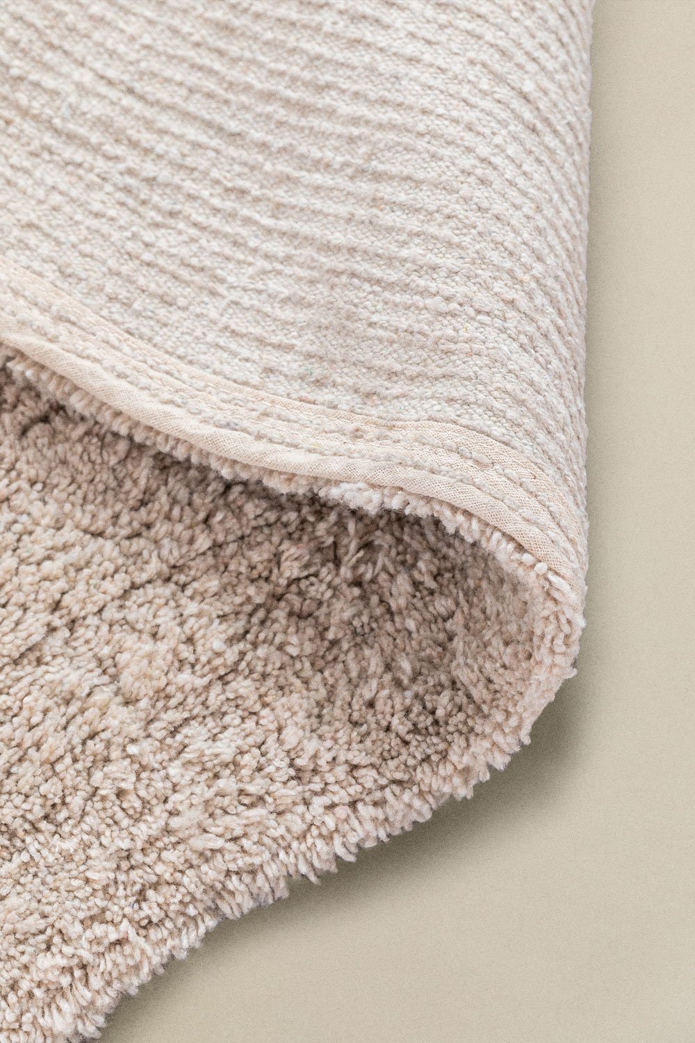 Cotton rug (275x180 cm) Idalis, gallery image 3