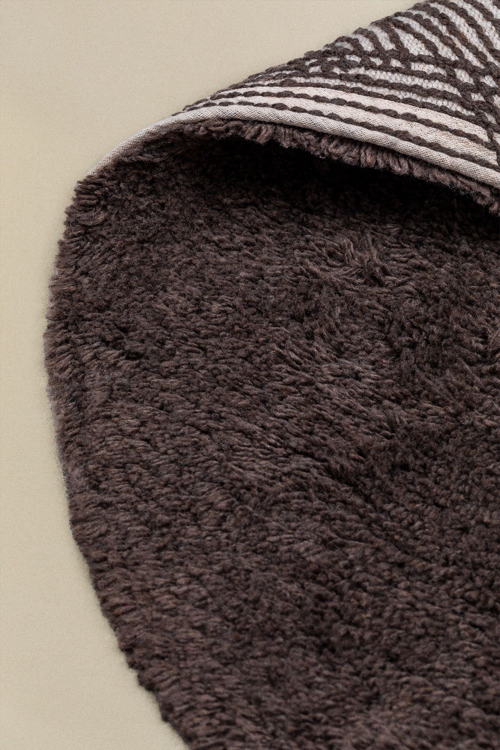 Cotton rug (275x180 cm) Idalis, gallery image 2
