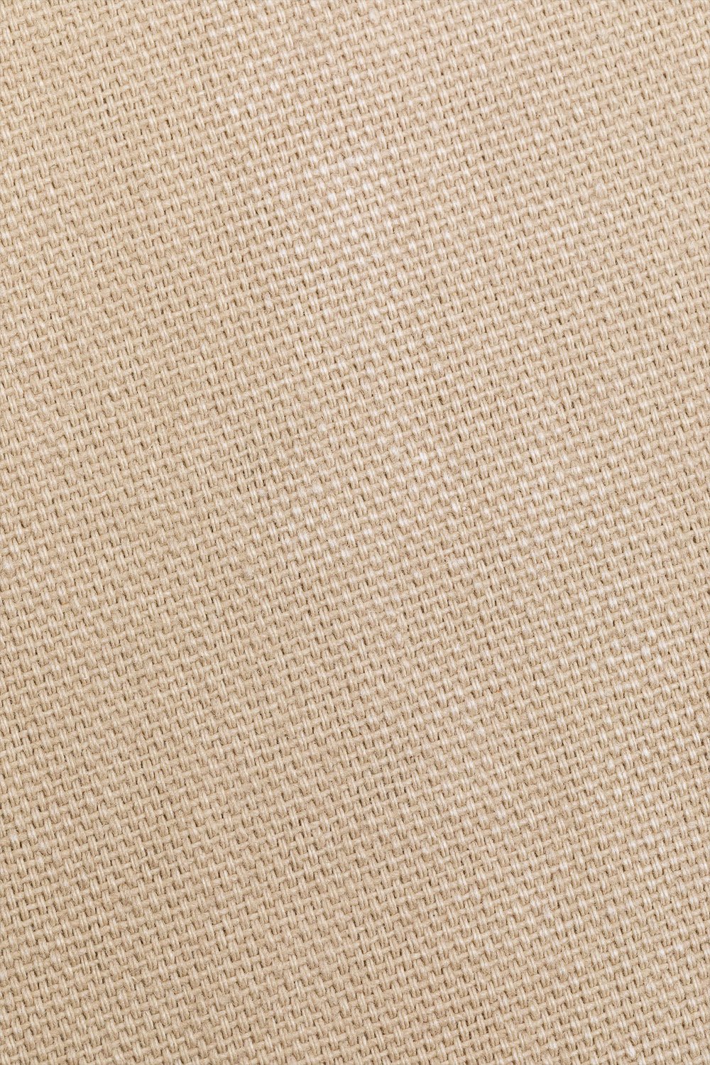 Round cotton floor cushion Suir, gallery image 5