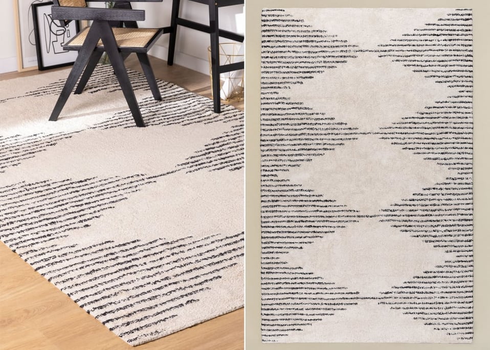 Cotton Rug Parak