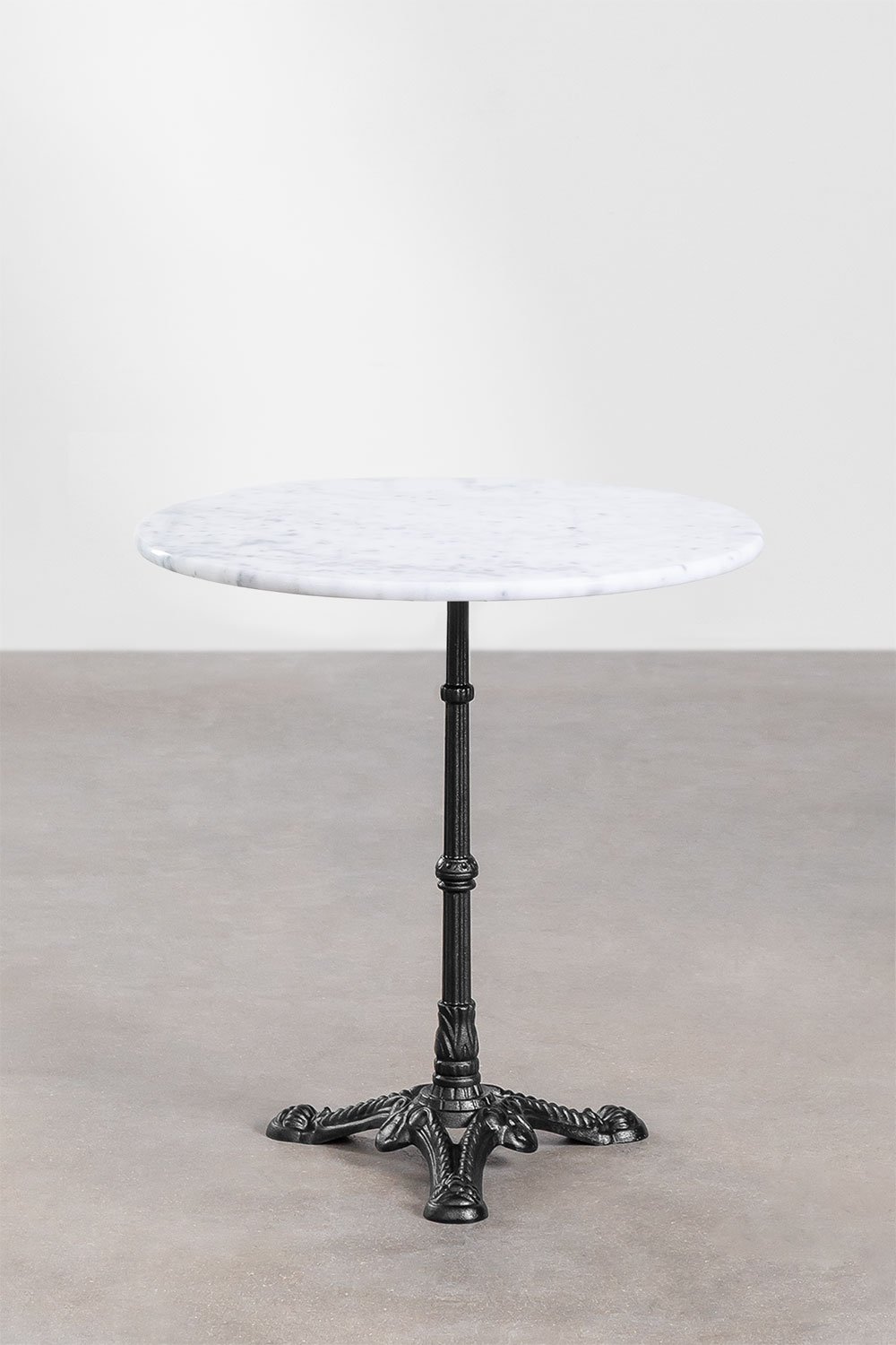 Roma Marble Bar Table, gallery image 2