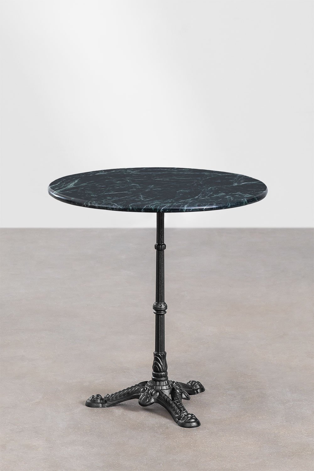 Roma Marble Bar Table, gallery image 1