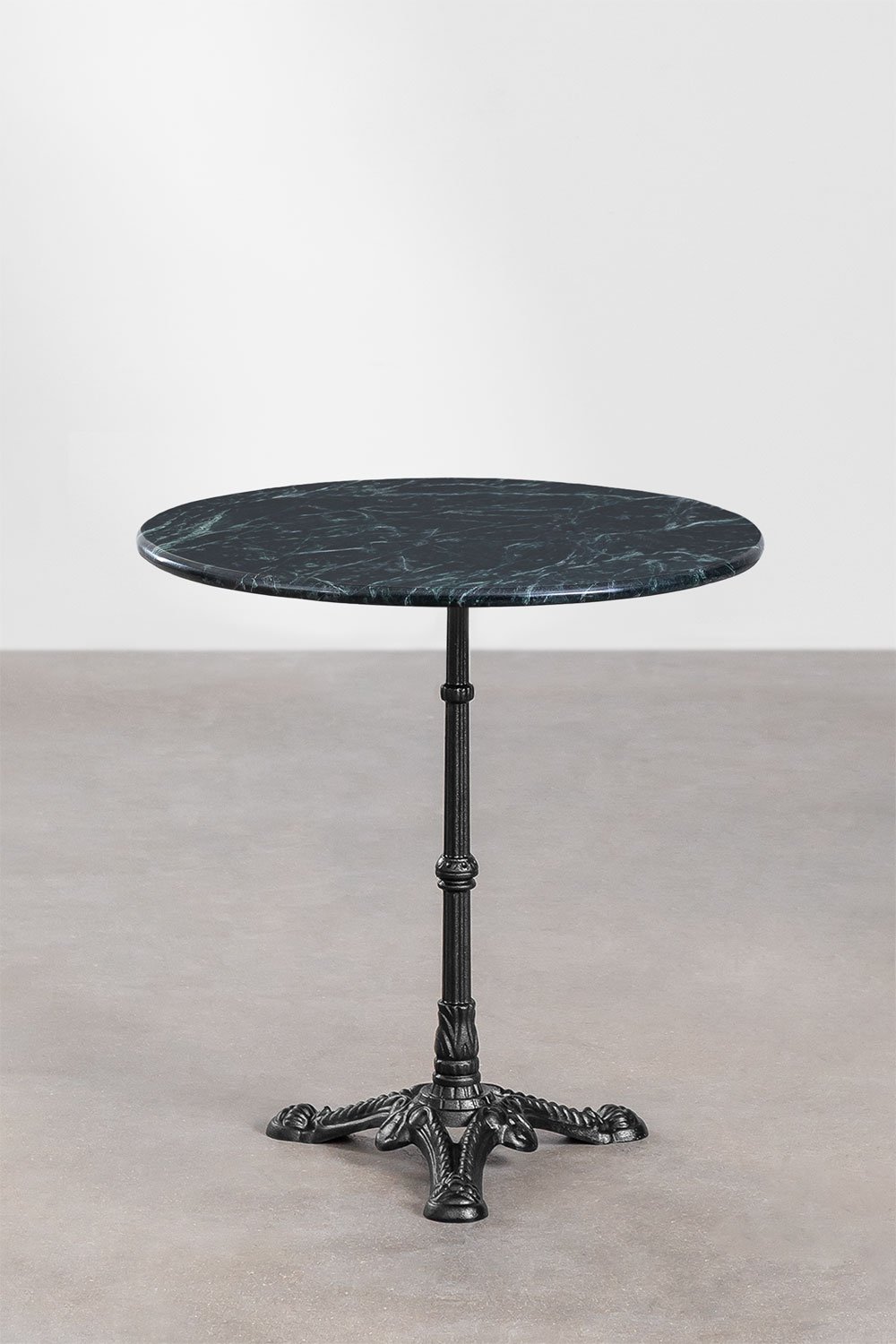 Roma Marble Bar Table, gallery image 2