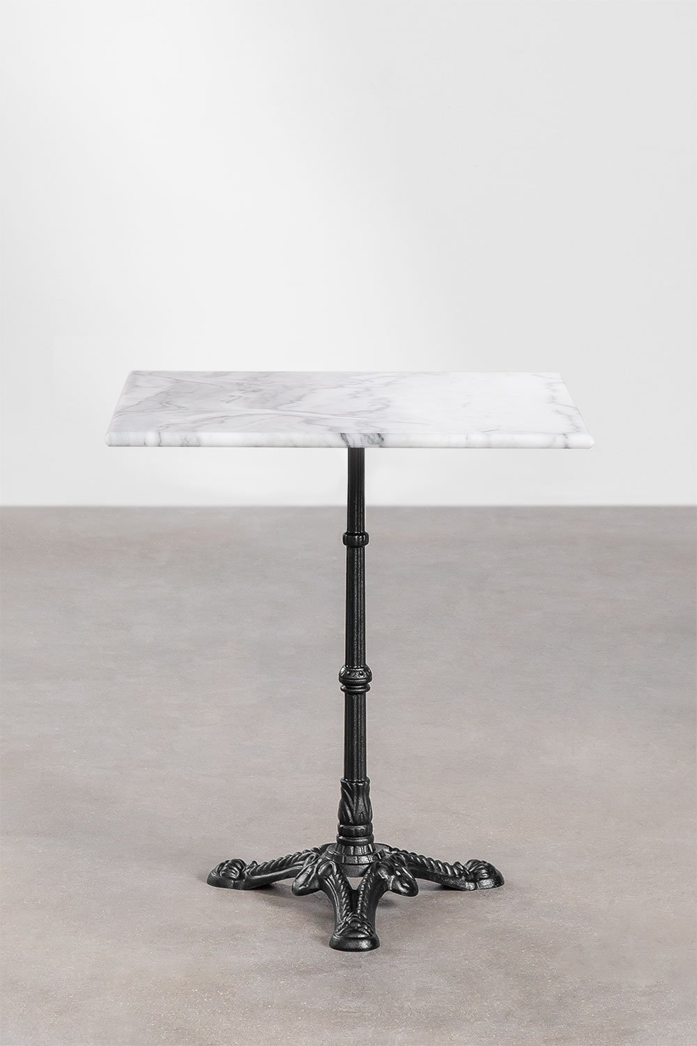 Roma Marble Bar Table, gallery image 4
