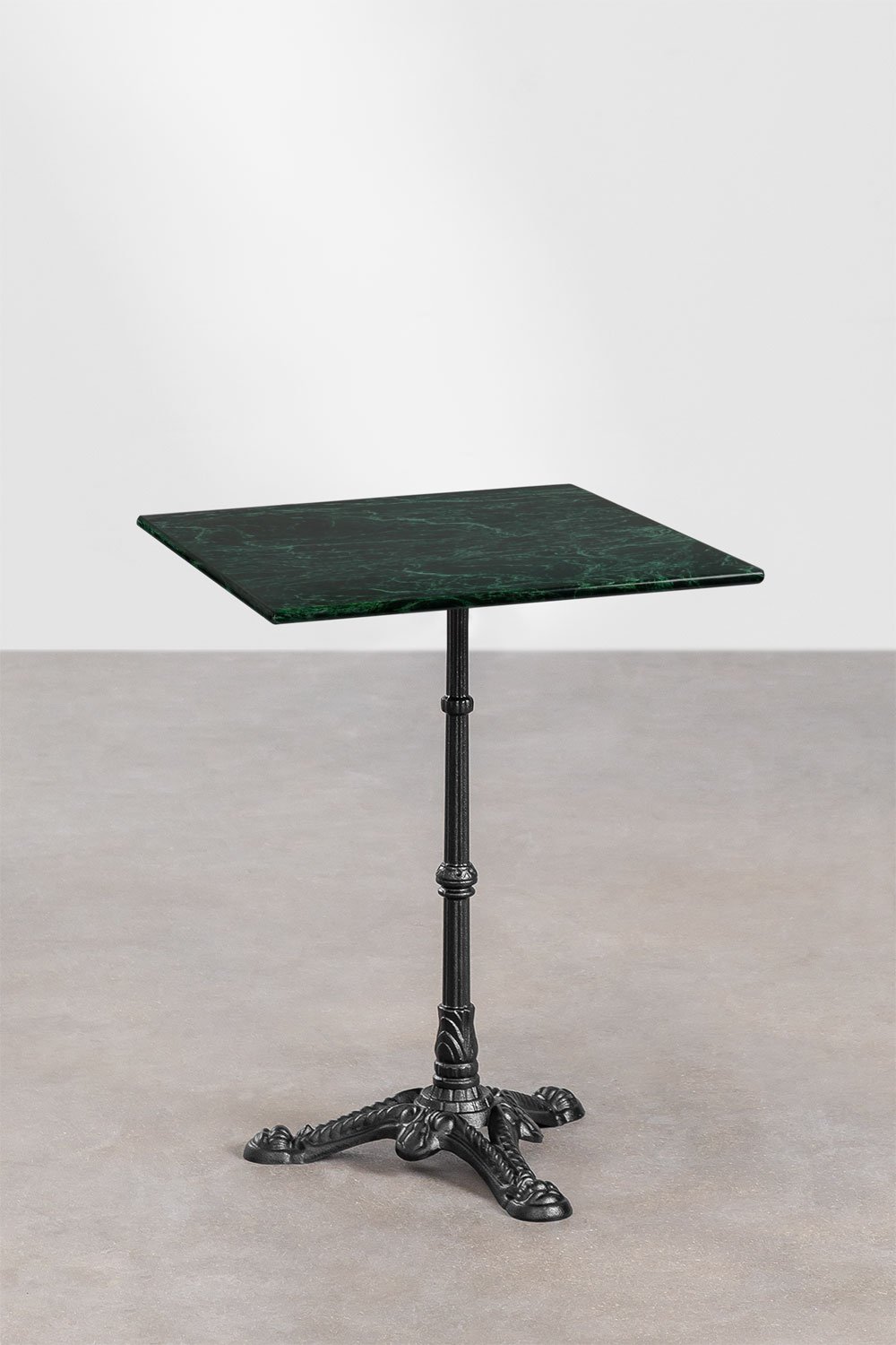 Roma Marble Bar Table, gallery image 1
