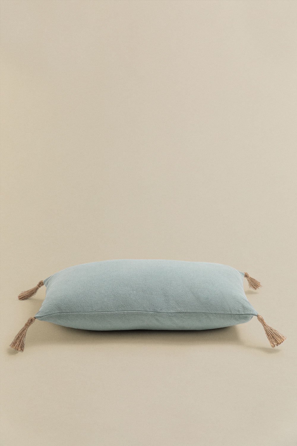 Rectangular Cotton Cushion (30x50 cm) Lavras, gallery image 2