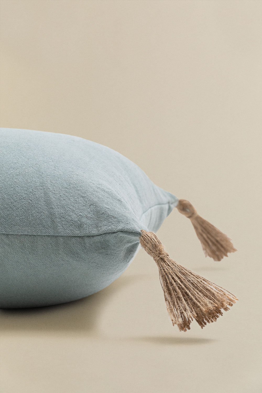 Rectangular Cotton Cushion (30x50 cm) Lavras, gallery image 4