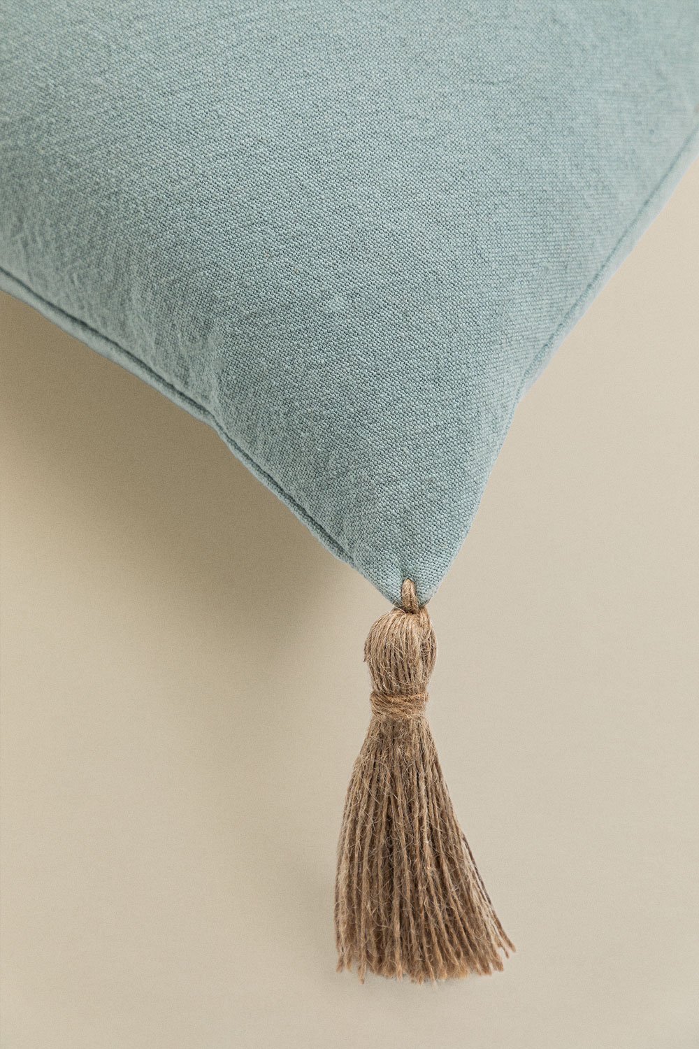 Rectangular Cotton Cushion (30x50 cm) Lavras, gallery image 5