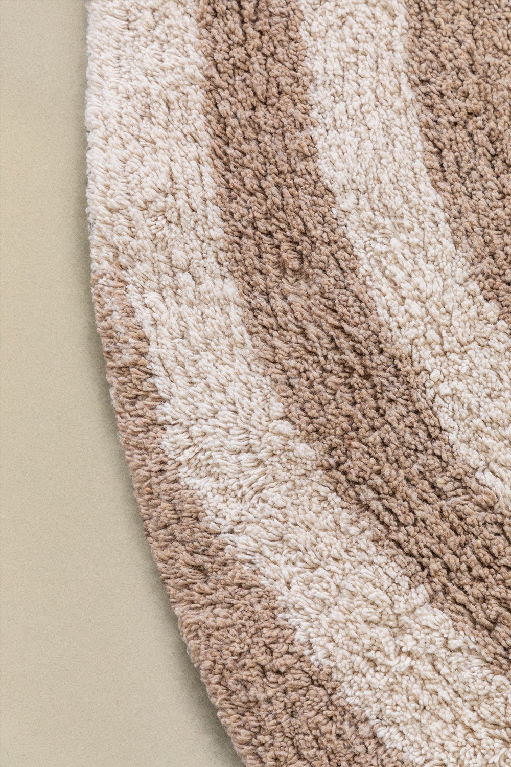 Cotton rug (246x160 cm) Yasmiin  , gallery image 3