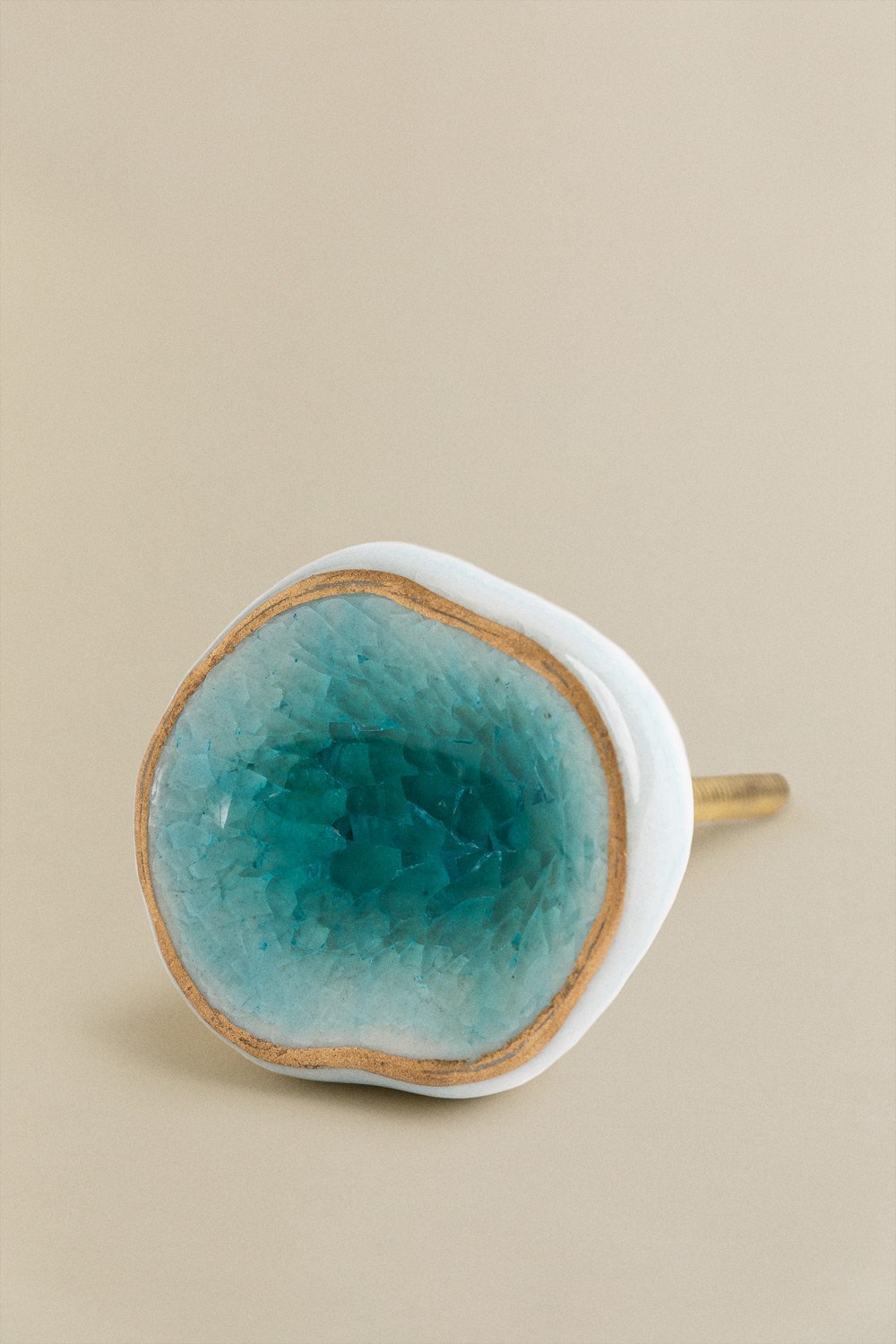 Set of 2 Ceramic Pullers Ardavel, gallery image 3