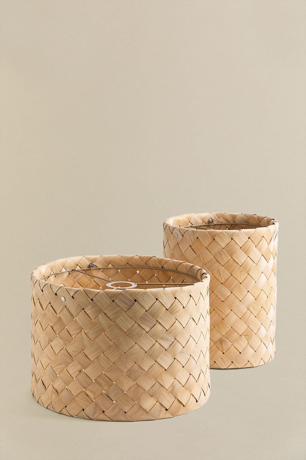 Shade for Tabita Lamp, gallery image 6