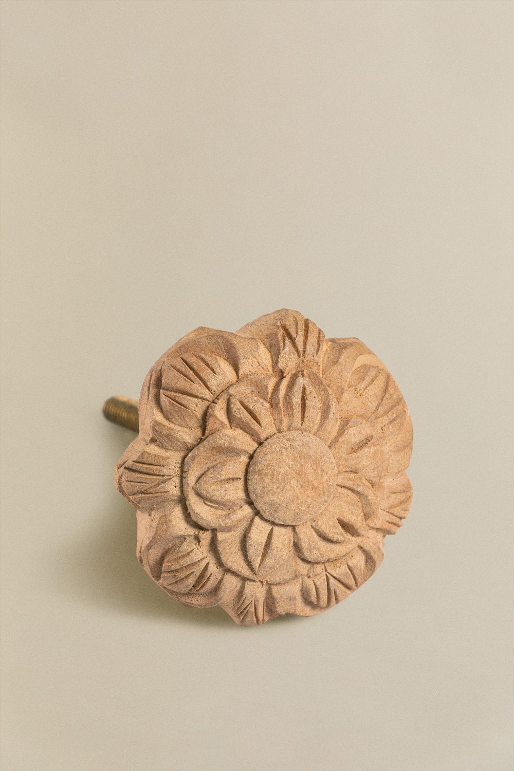 Set of 2 Greta Wooden Handles, gallery image 3