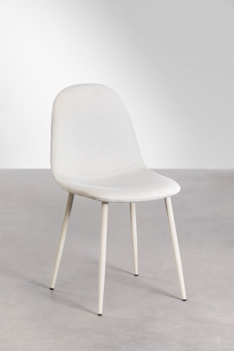 Glamm Deluxe dining chair