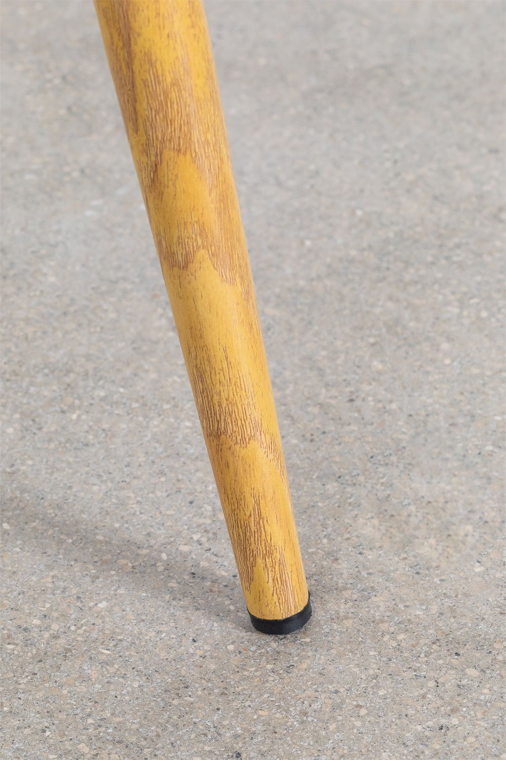 Pack 4 Glamm Dining Chairs, gallery image 4