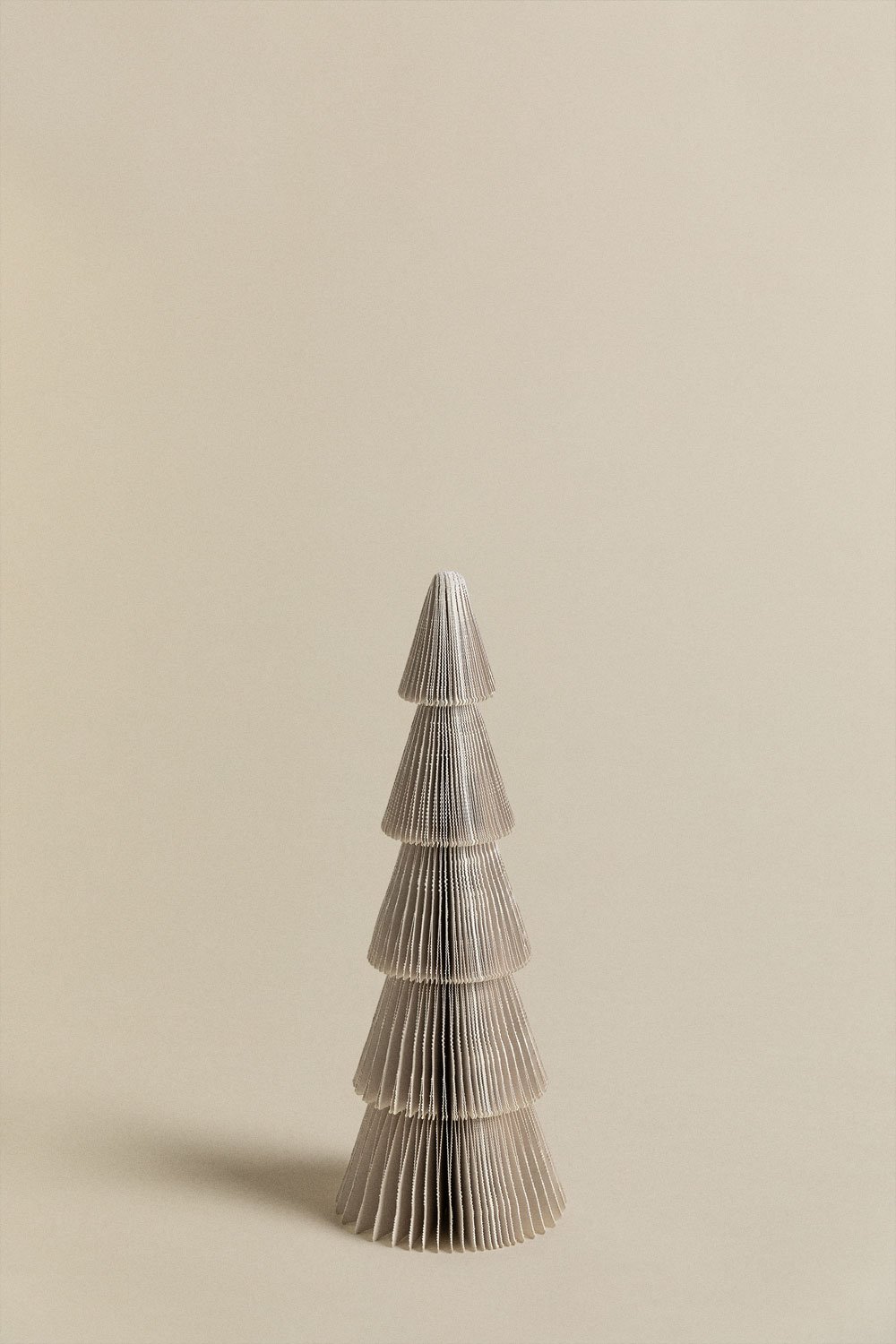 Paper Christmas Tree Jesper, gallery image 2
