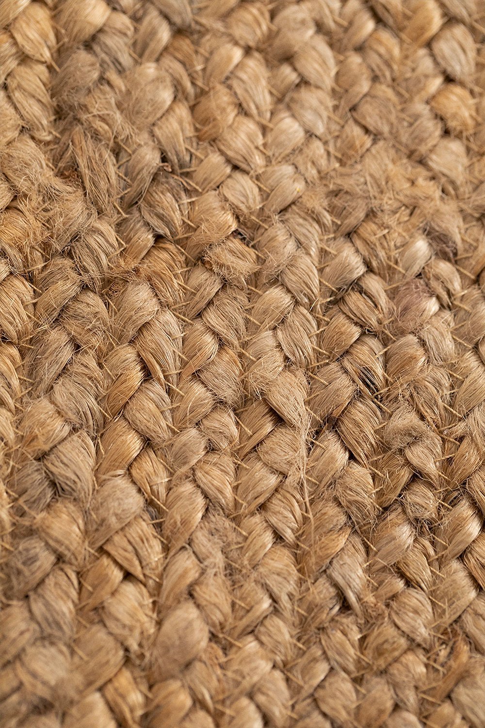 Natural Jute Doormat (90x60 cm) Airo, gallery image 3