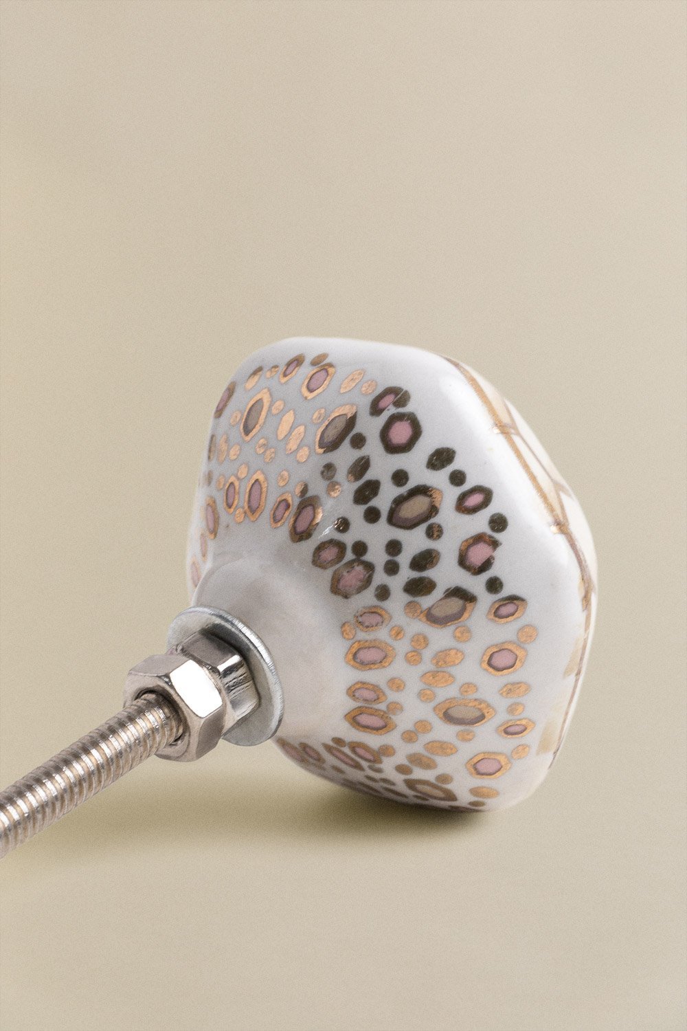 Set of 2 Guety Knobs, gallery image 4