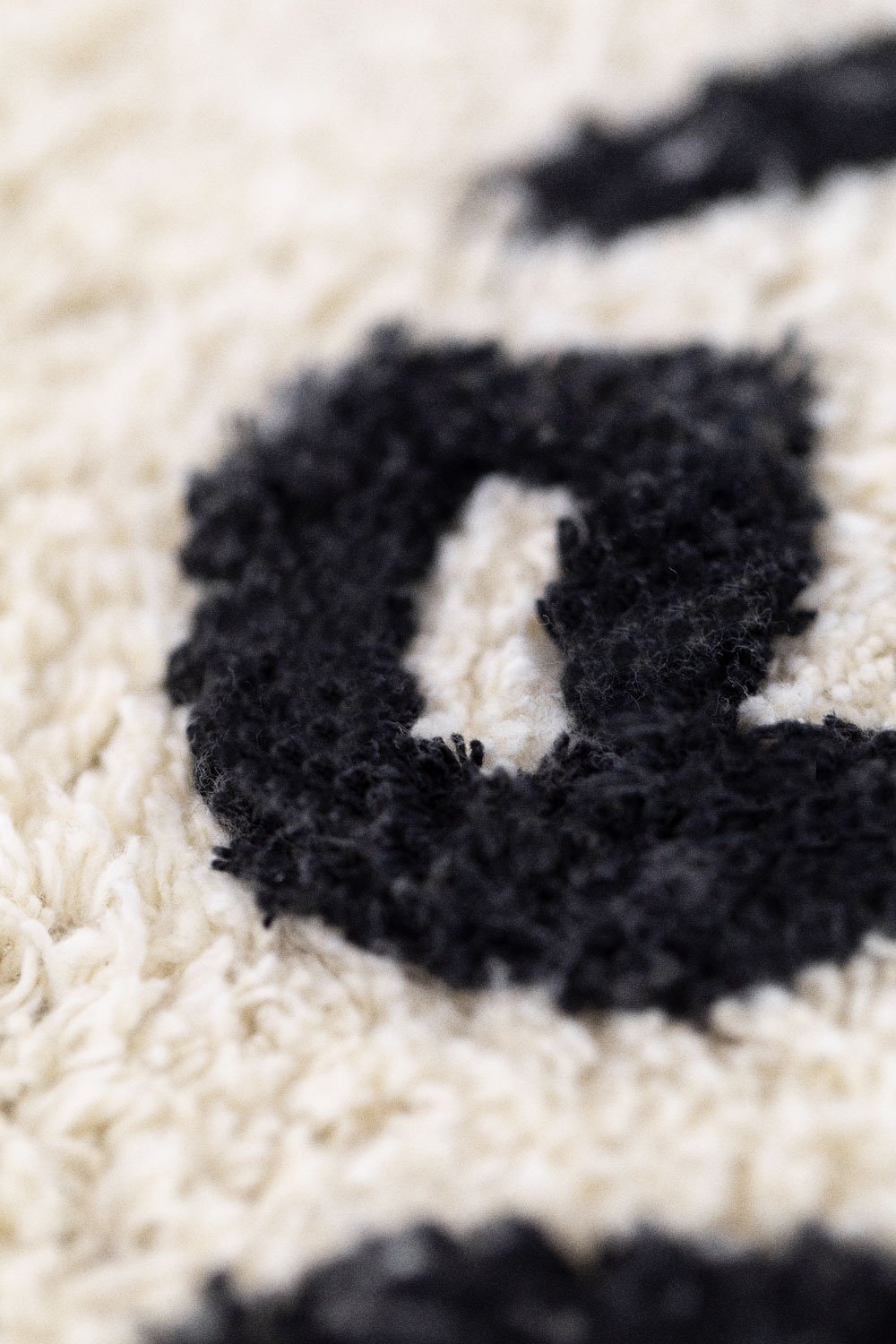 Cotton Bathroom Rug (60x40 cm) Heyb, gallery image 3