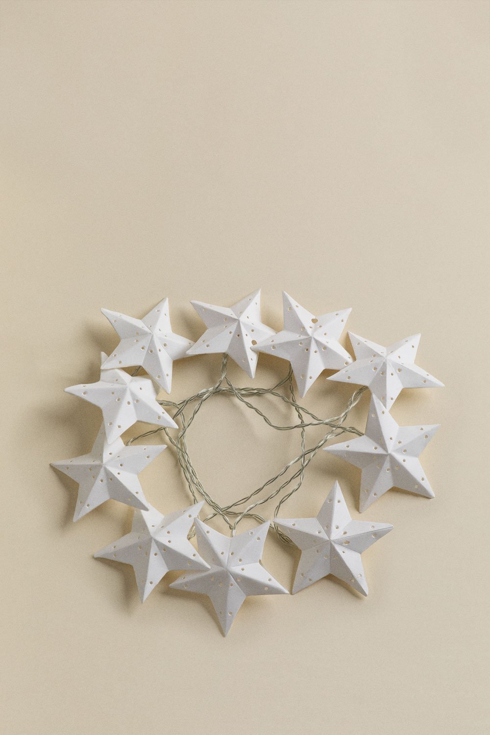 LED Star String (1.80 mts) Meissa, gallery image 2
