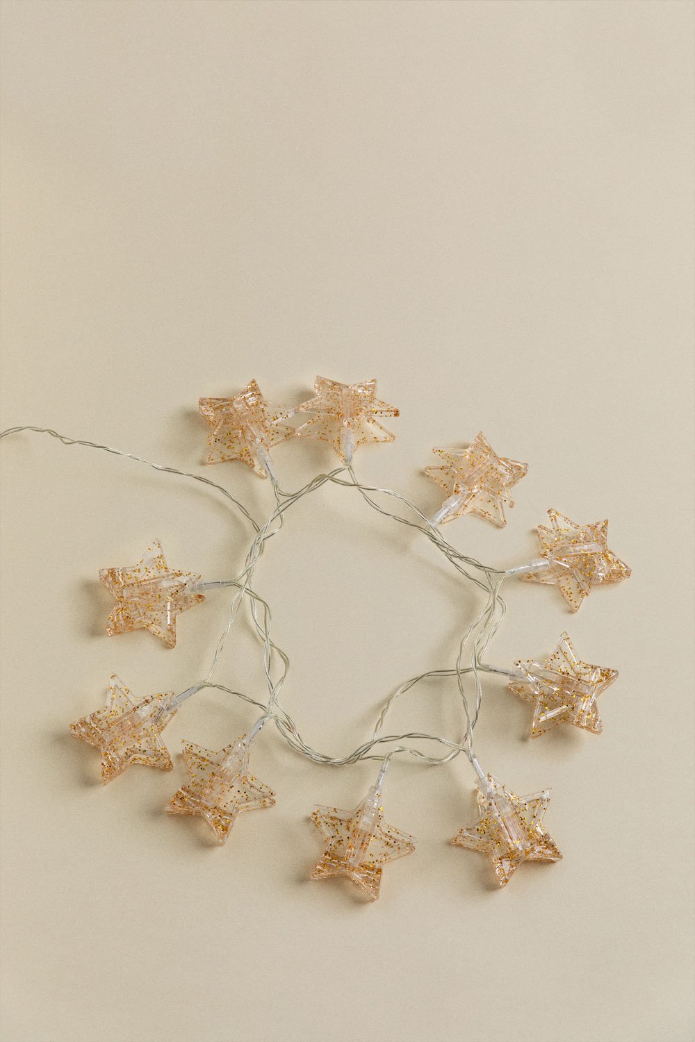 Heleni 1.80m LED decorative garland, gallery image 5