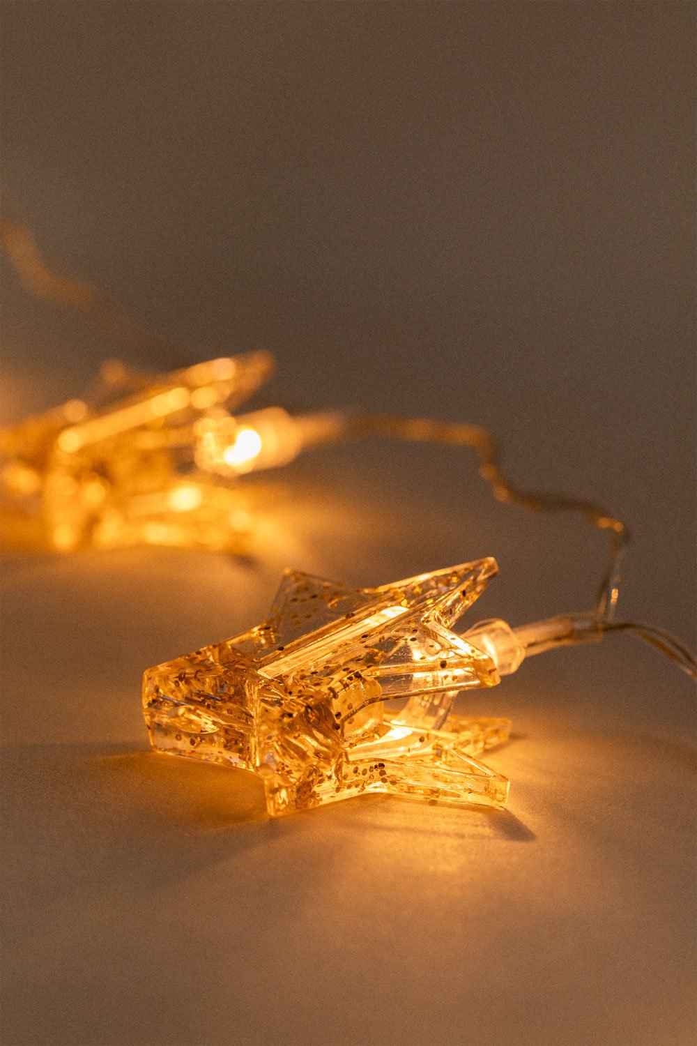 Heleni 1.80m LED decorative garland, gallery image 6