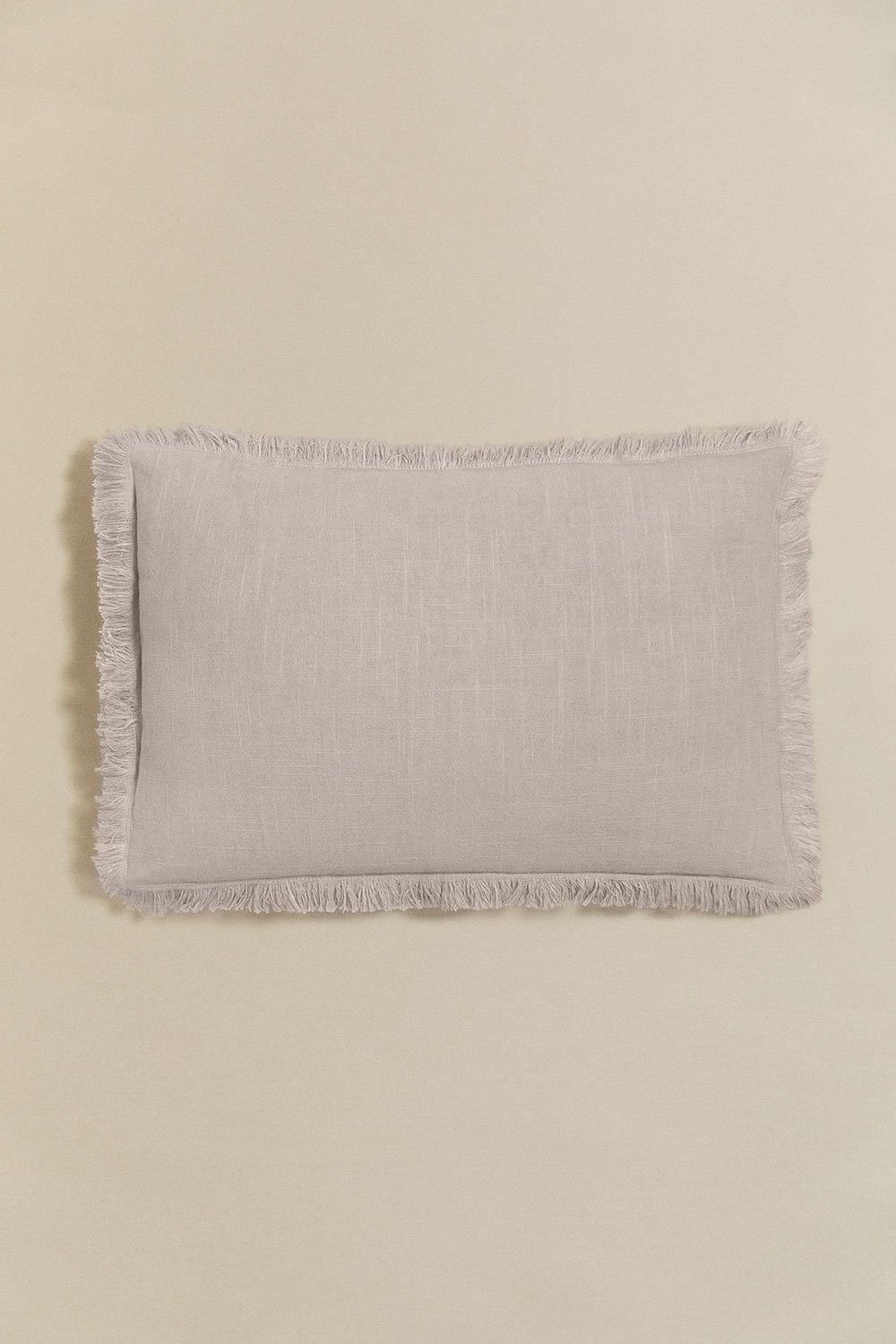 Nedeliya rectangular cotton cushion (30x50 cm) , gallery image 1