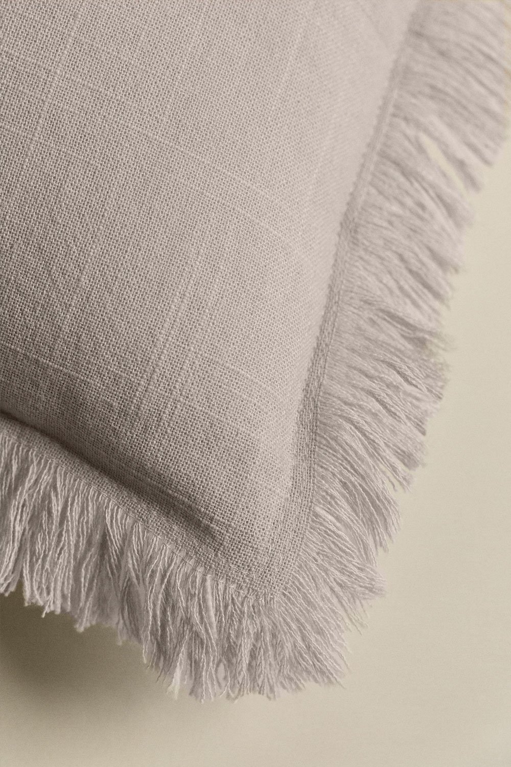 Square cotton cushion (45x45 cm) Nedeliya, gallery image 5