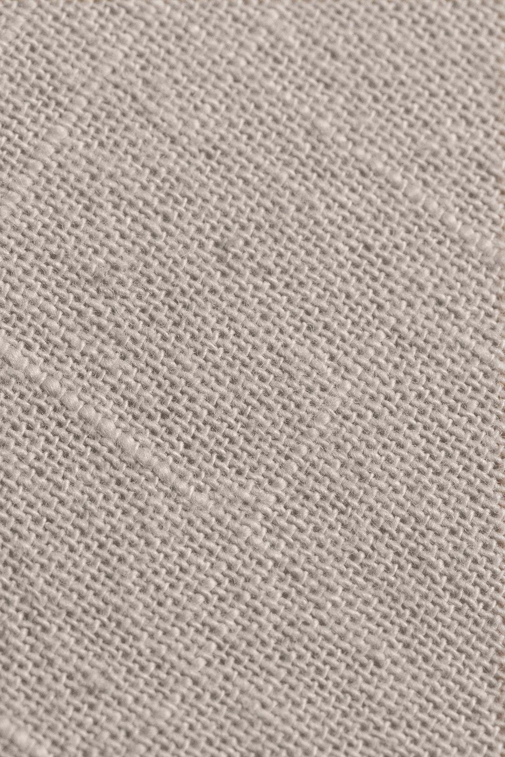 Square cotton cushion (45x45 cm) Nedeliya, gallery image 6