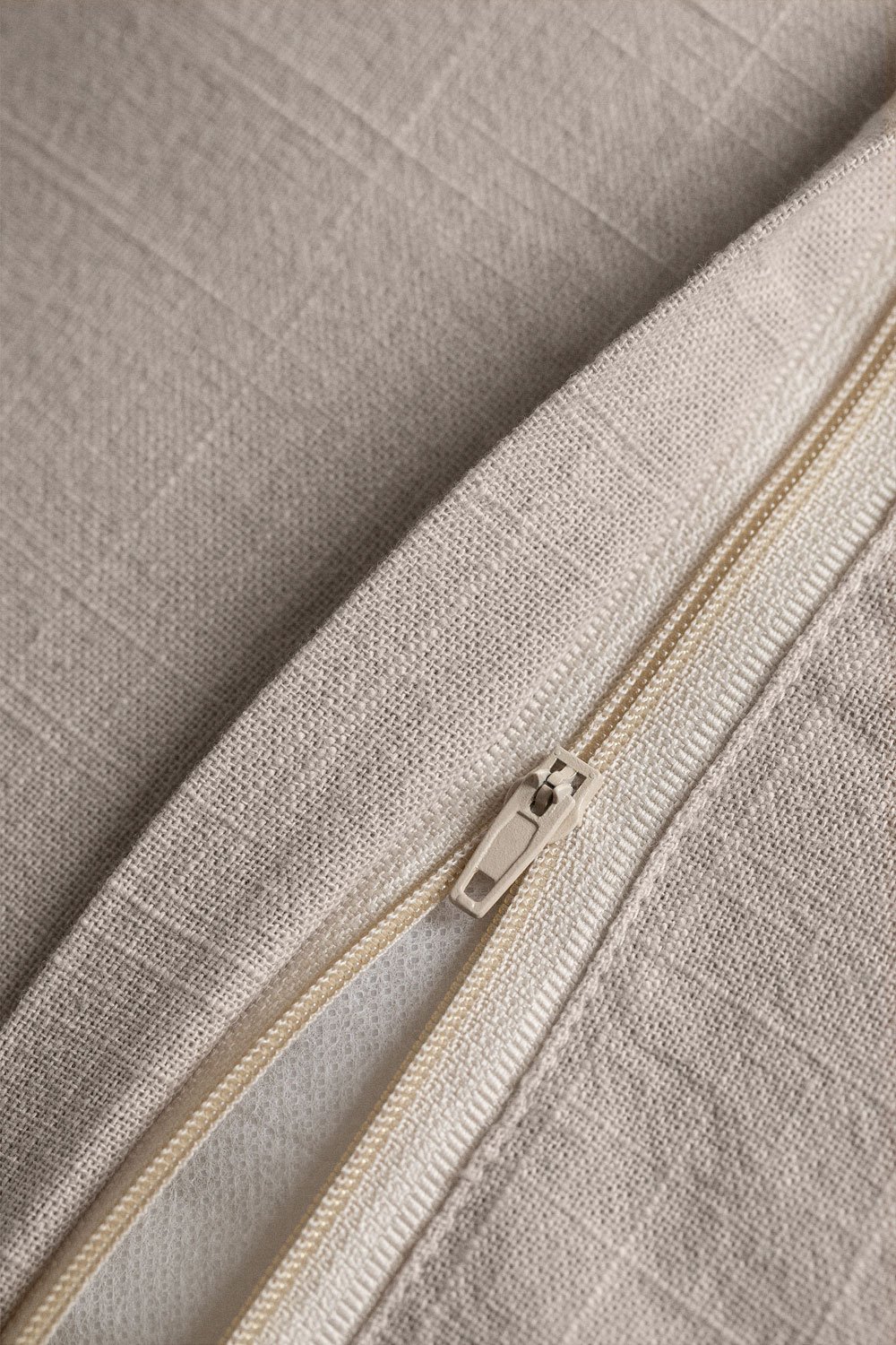 Square cotton cushion (45x45 cm) Nedeliya, gallery image 7