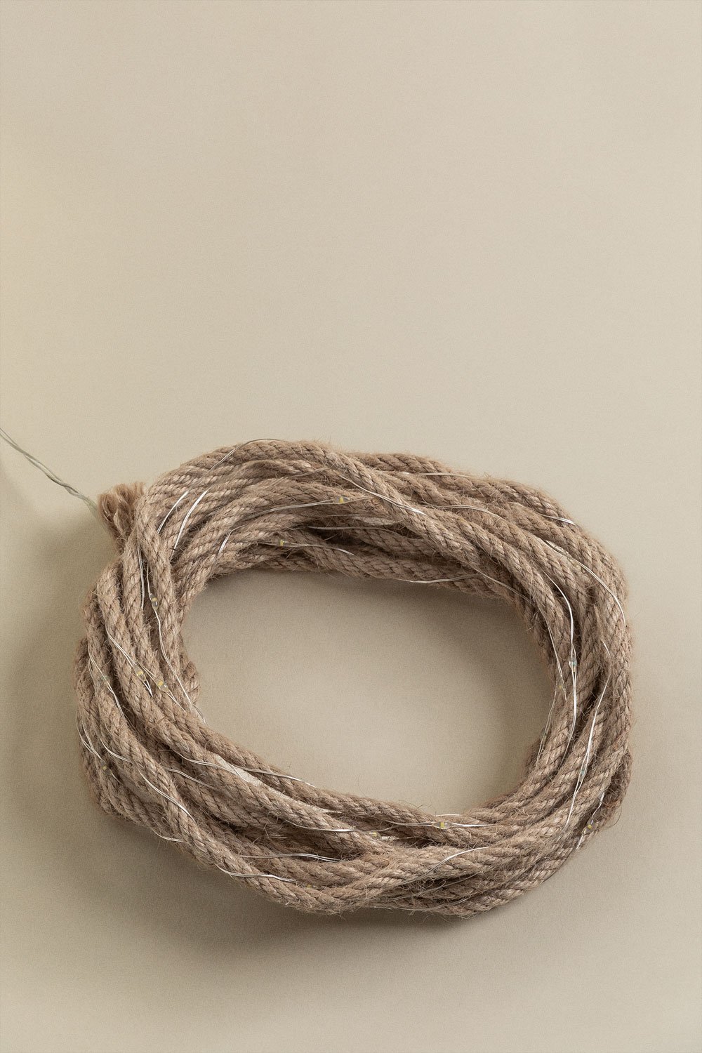 Edvim LED rope decorative garland, gallery image 3