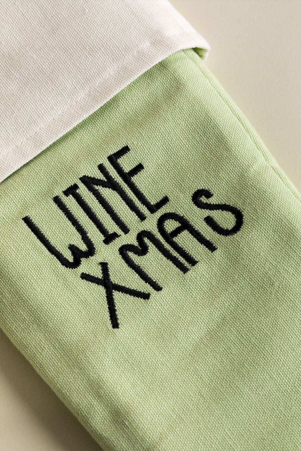 Set of 2 Twinkle Christmas Socks, gallery image 3