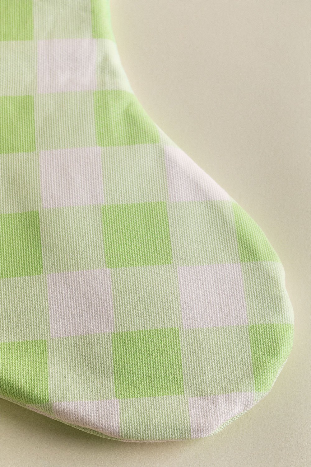 Set of 2 Twinkle Christmas Socks, gallery image 4