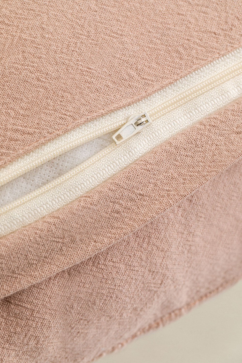 Square Cotton Cushion (45x45 cm) Brusquel, gallery image 6