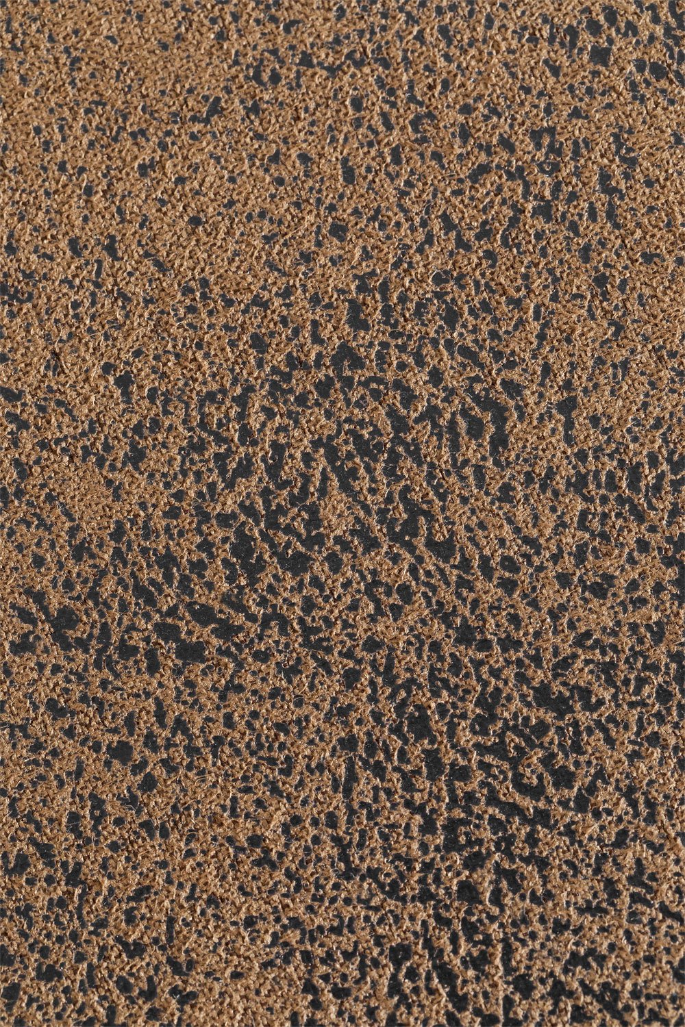 Pack of 2 Kana leatherette upholstered dining chairs, gallery image 6