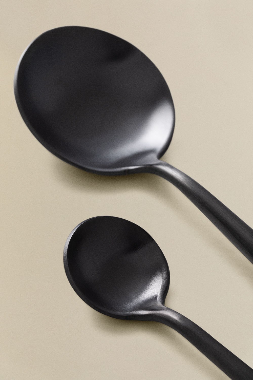 Noya Matte Cutlery Set 16 pcs, gallery image 4