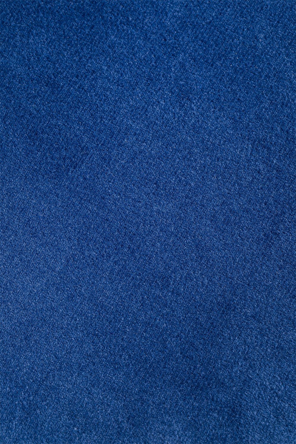 Kana velvet dining chair with armrests, gallery image 7