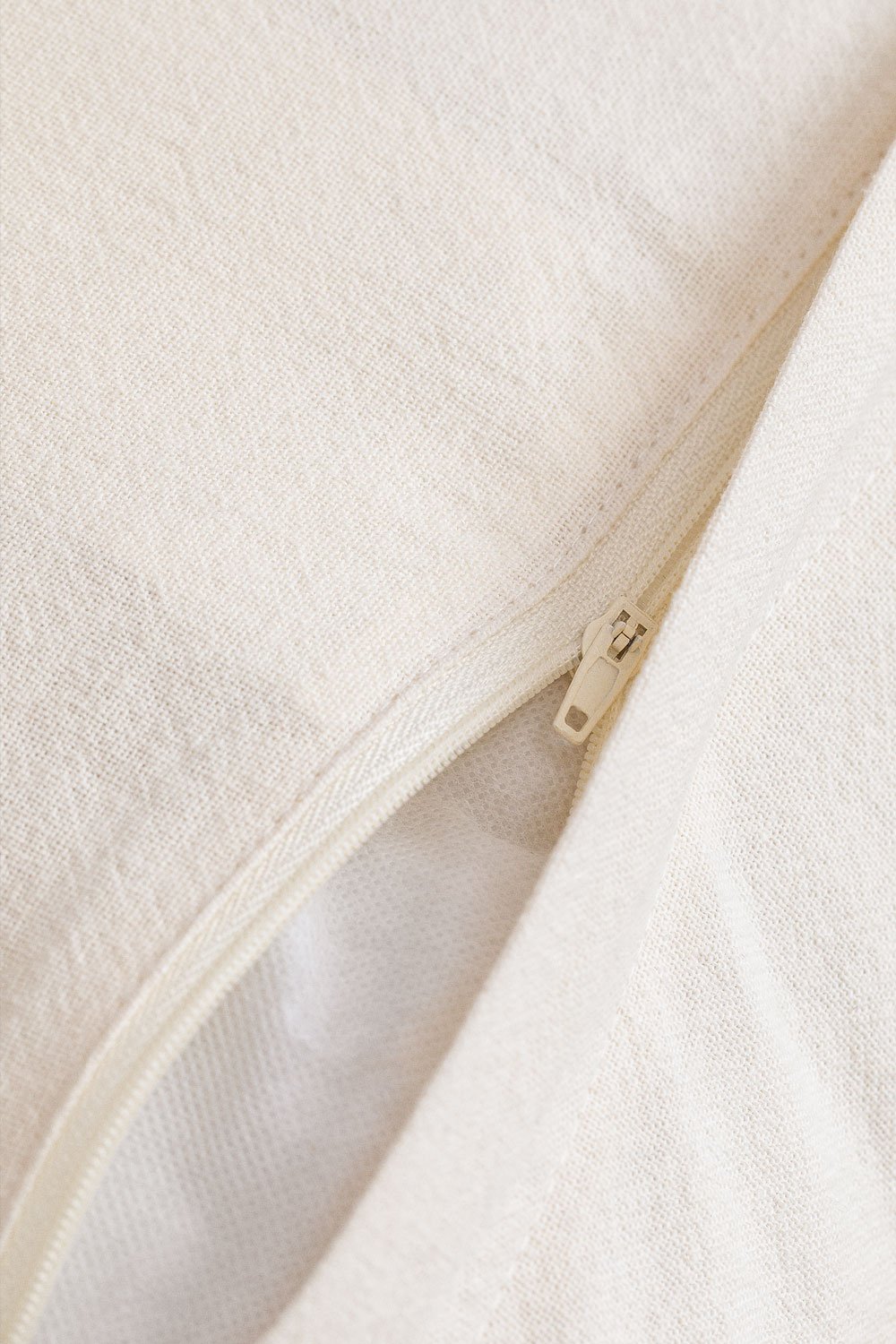 Square Cotton Cushion Arassu (40x40 cm) , gallery image 7