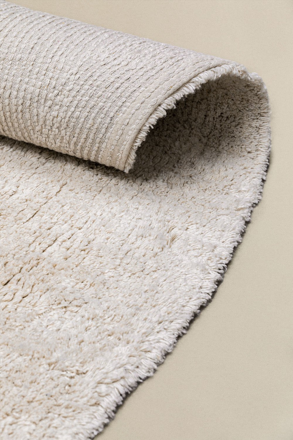 Cotton rug (290x250 cm) Kamala, gallery image 3