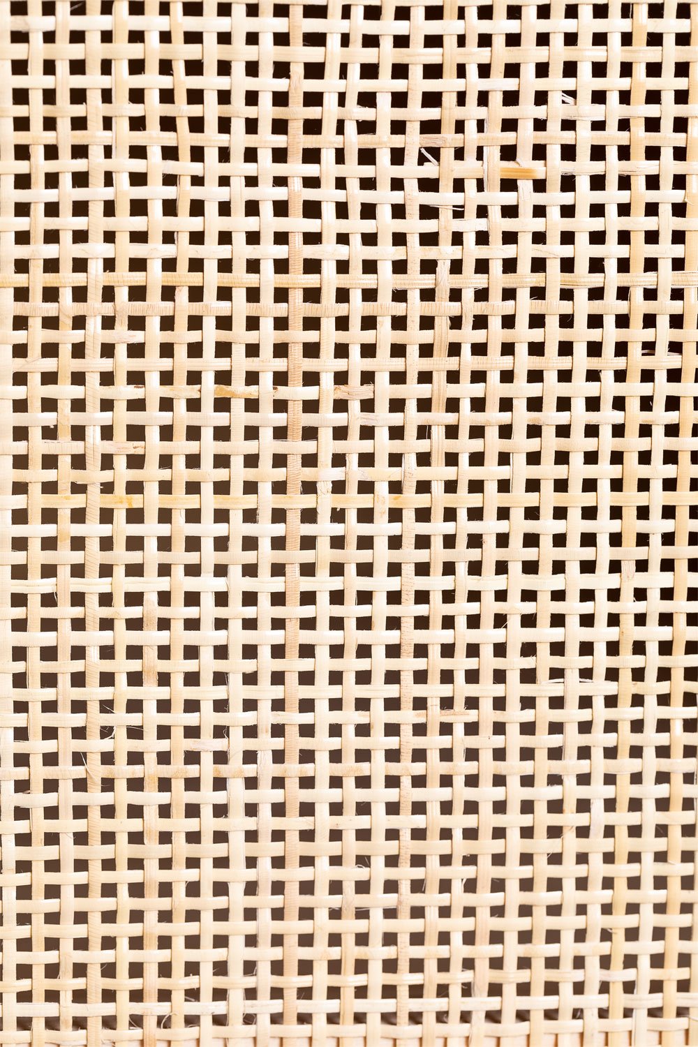 Rattan & Wood chest of drawers Reyna , gallery image 6