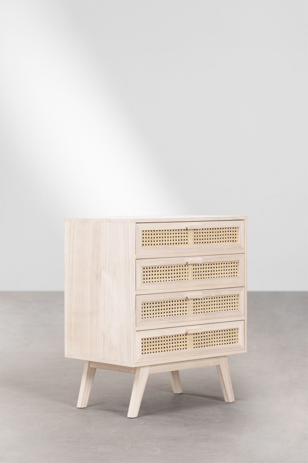 Wooden chest of drawers Ralik Design, gallery image 2