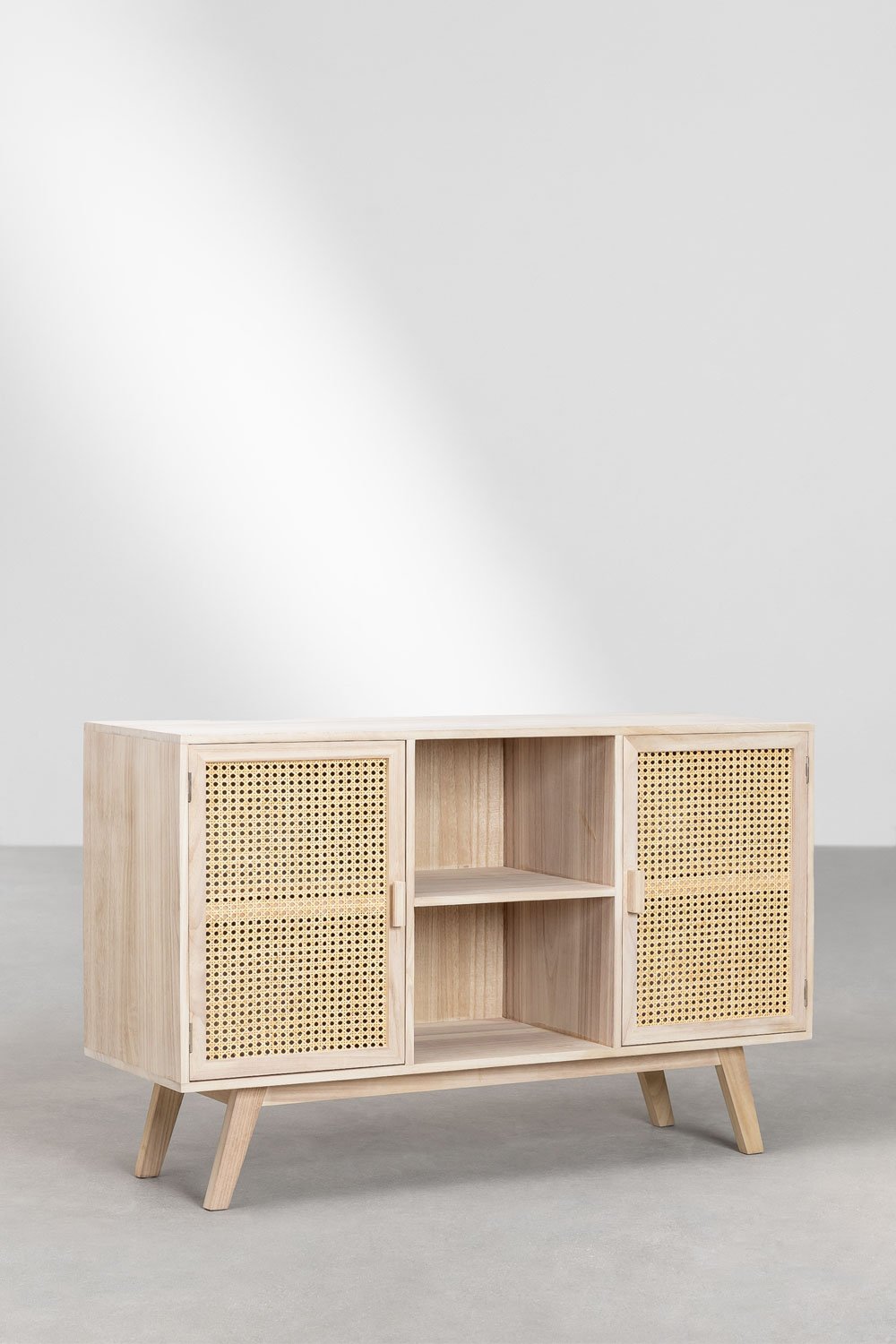 Wooden Sideboard Ralik Design, gallery image 2