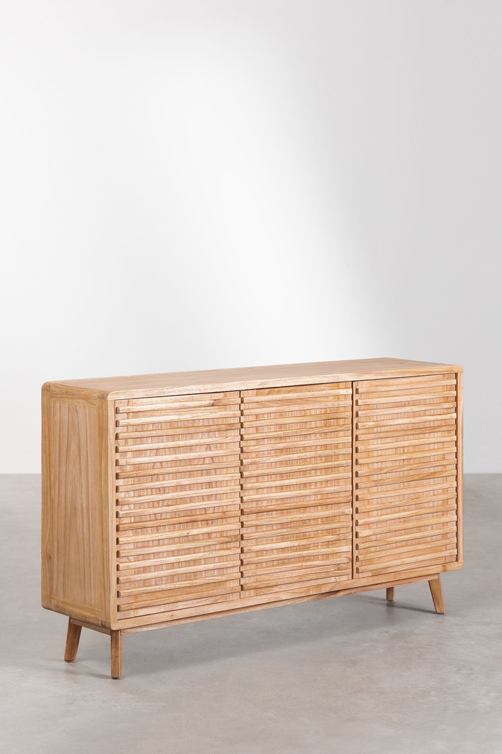 Wooden Sideboard Deleyna , gallery image 2