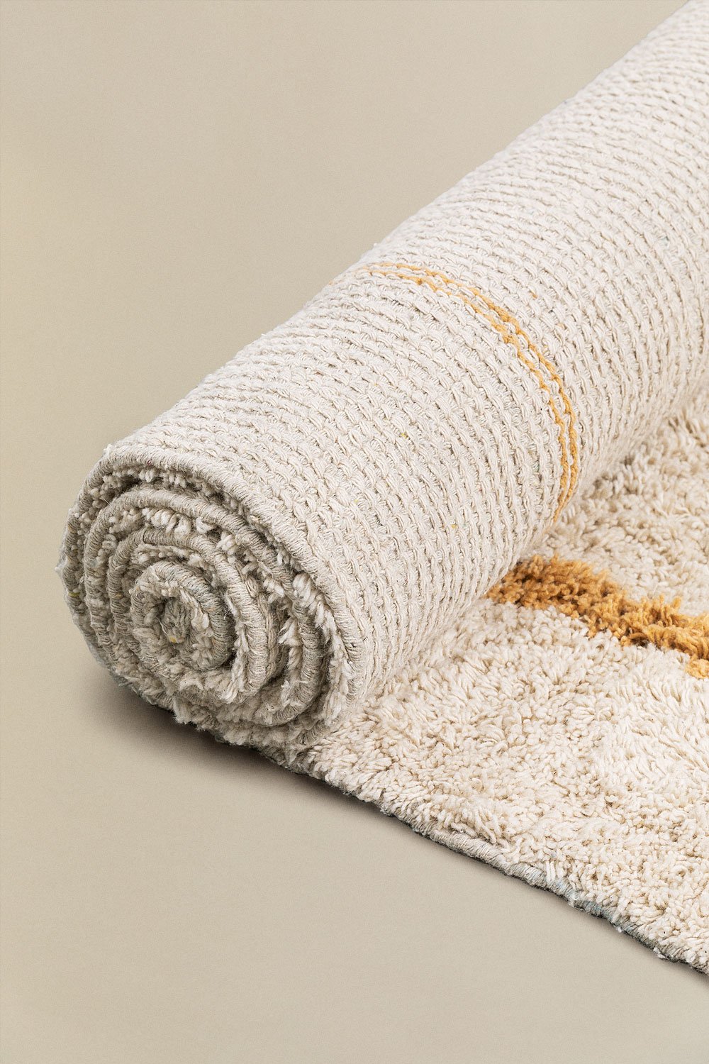 Cotton Rug Alka, gallery image 4